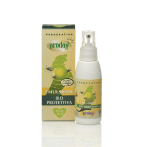 Emulsione Protettiva Spray verdesativa