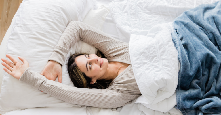 Sonno e salute- perchè dormire bene è fondamentale