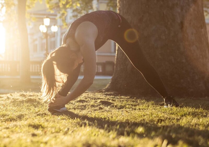 cbd e sport: un'alleanza di successo