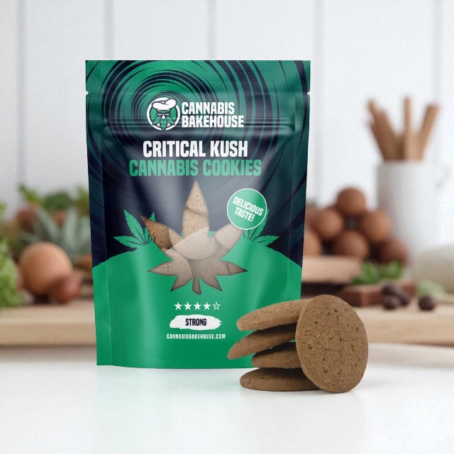 critical-kush-cannabis cookies-bakehouse-biscotti-terpeni-cacao-canapa