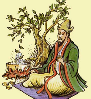 cannabis nella cultura orientale