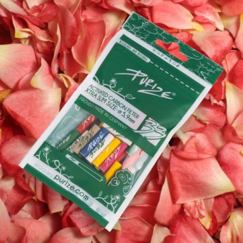 filtri ai carboni attivi xtra slim purize 33 pezzi