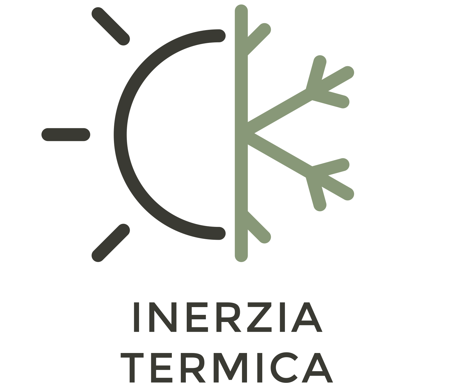 inerzia termica bioedilizia canapa