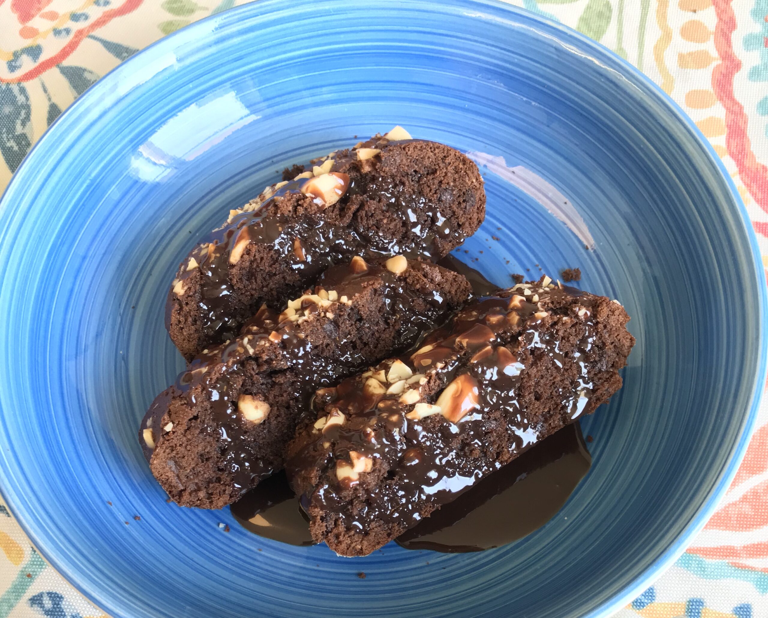 ERBA in CUCINA: POT-Cake